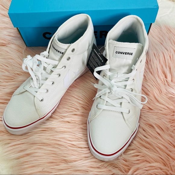 converse all star replay